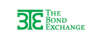 The Bond Exchange Logo